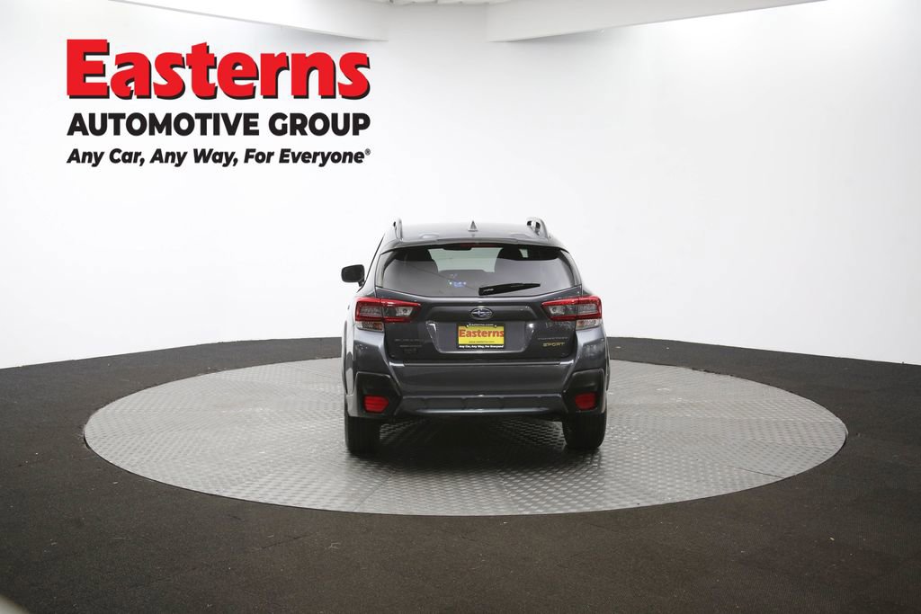 Used 2023 Subaru Crosstrek 2.5i Sport image 36