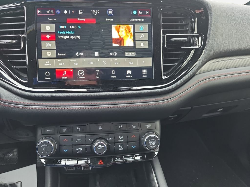 New 2026 Dodge Durango GT AWD/4WD image 22