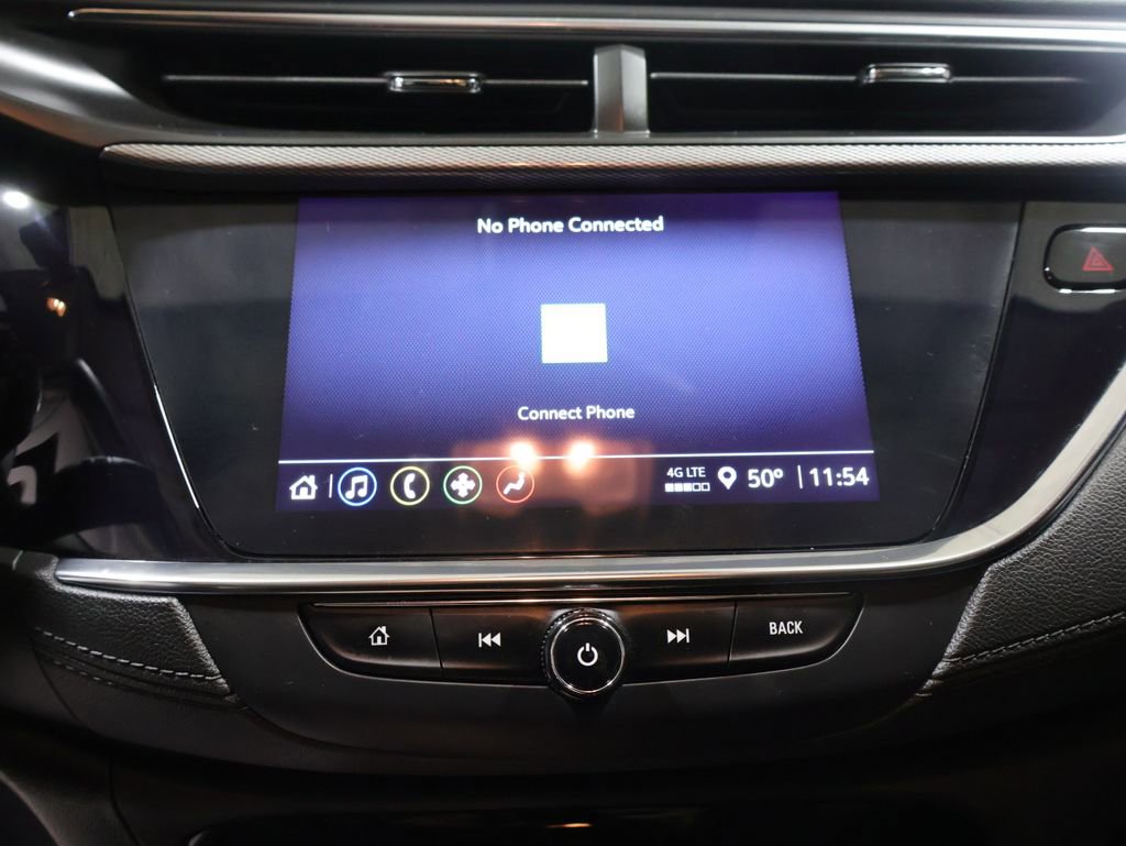 Used 2023 Buick Encore GX Select w/ Safety Package II AWD/4WD image 26