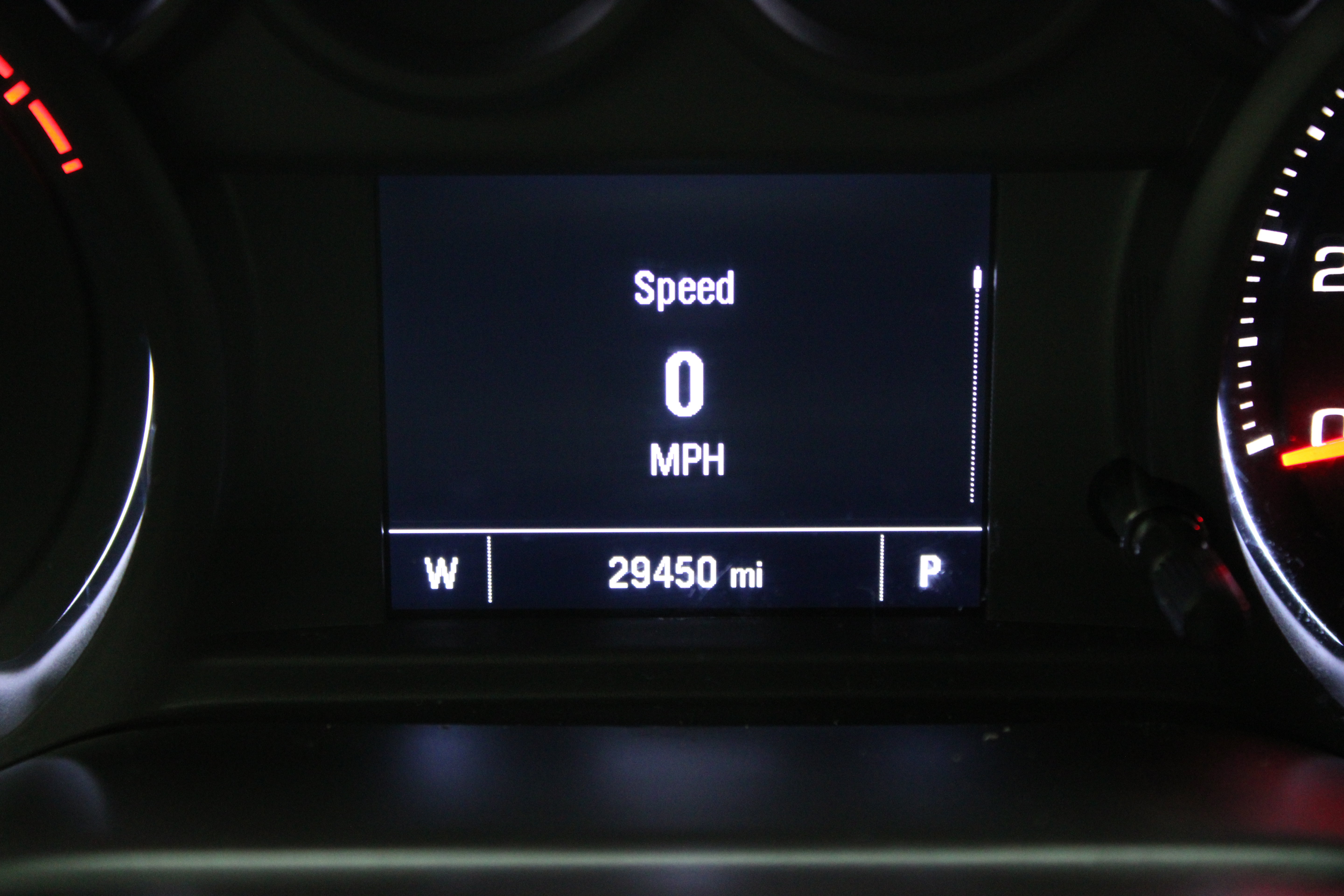 Used 2024 Chevrolet Silverado 1500 Custom RWD image 40
