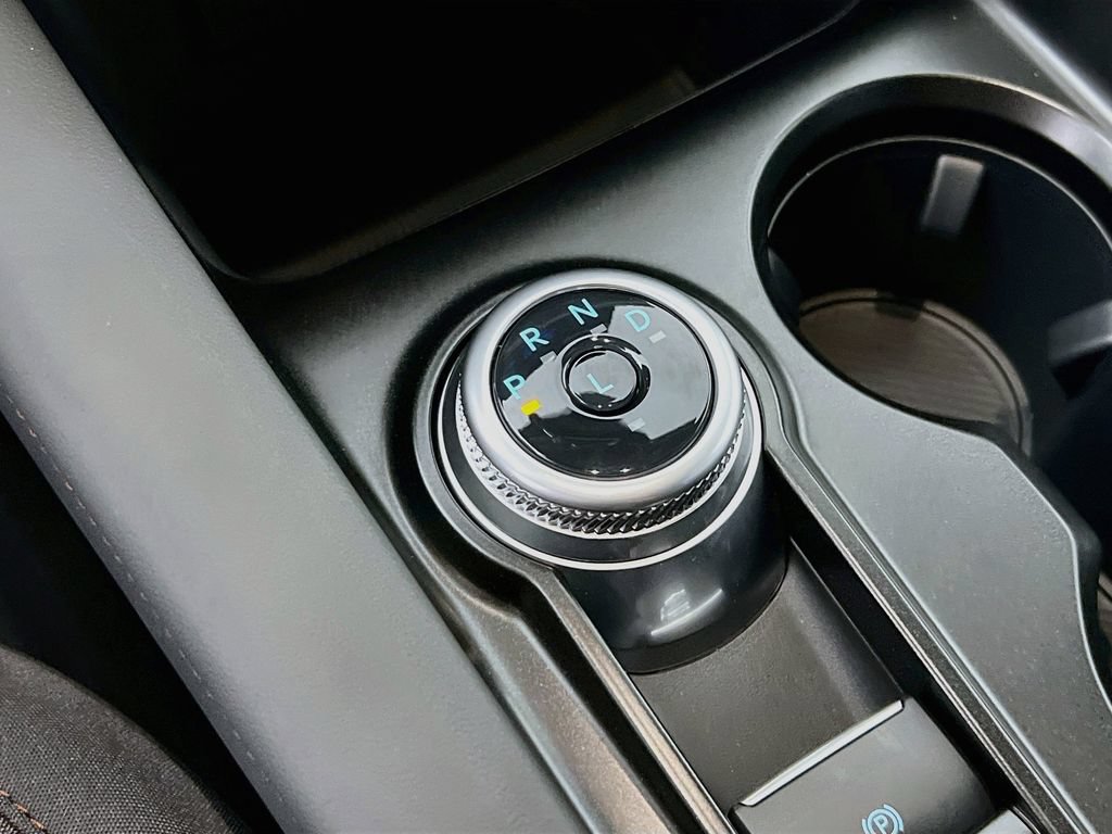 New 2027 Ford Explorer Active AWD/4WD image 10