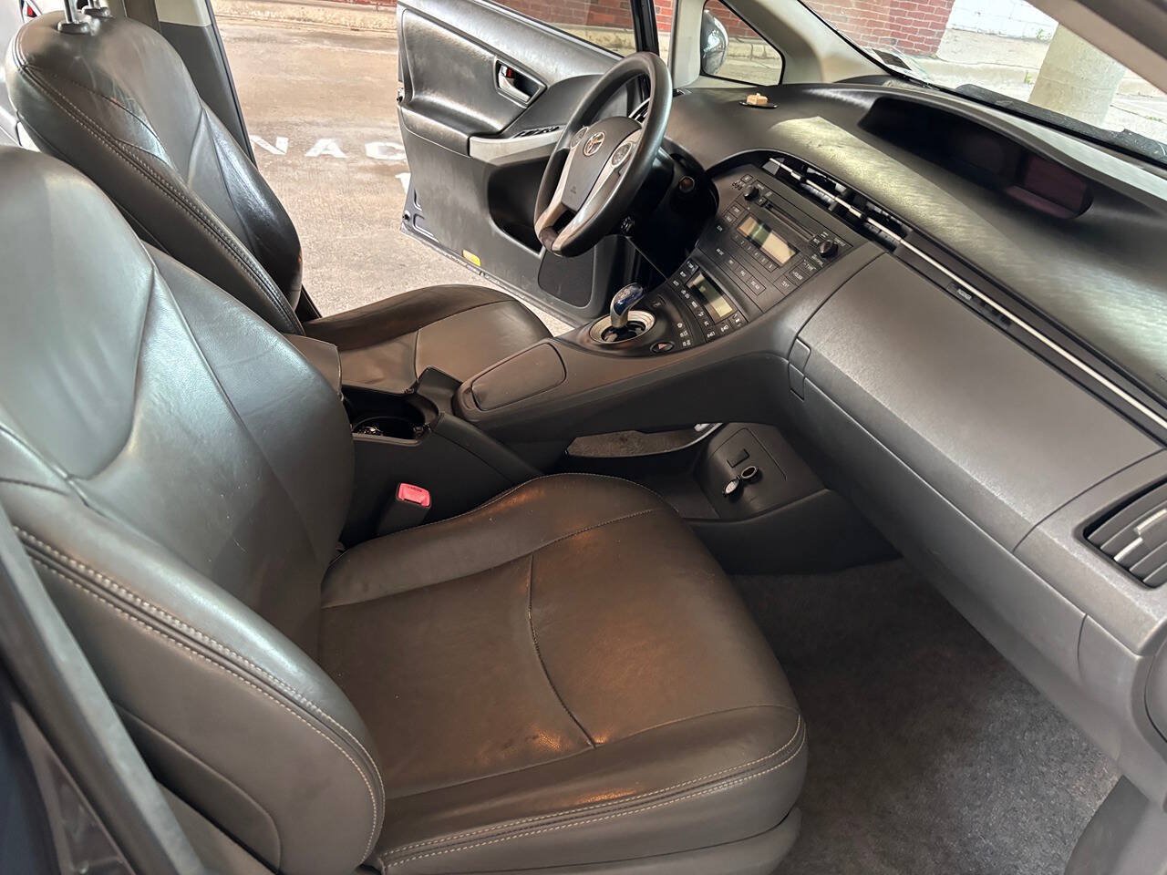 Used 2011 Toyota Prius Two FWD image 18