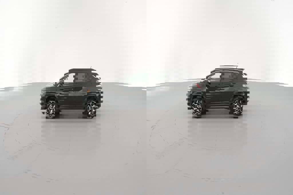 New 2026 Jeep Compass Limited image 6