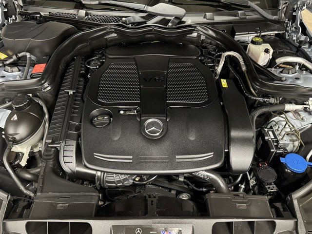 Used 2013 Mercedes-Benz E 350 Cabriolet image 33