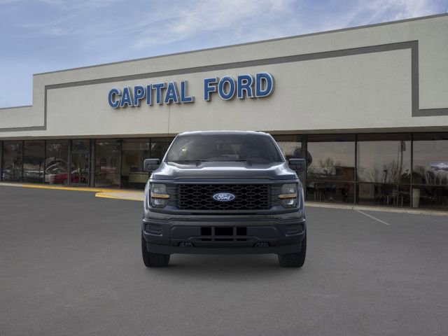 New 2026 Ford F150 STX AWD/4WD image 6