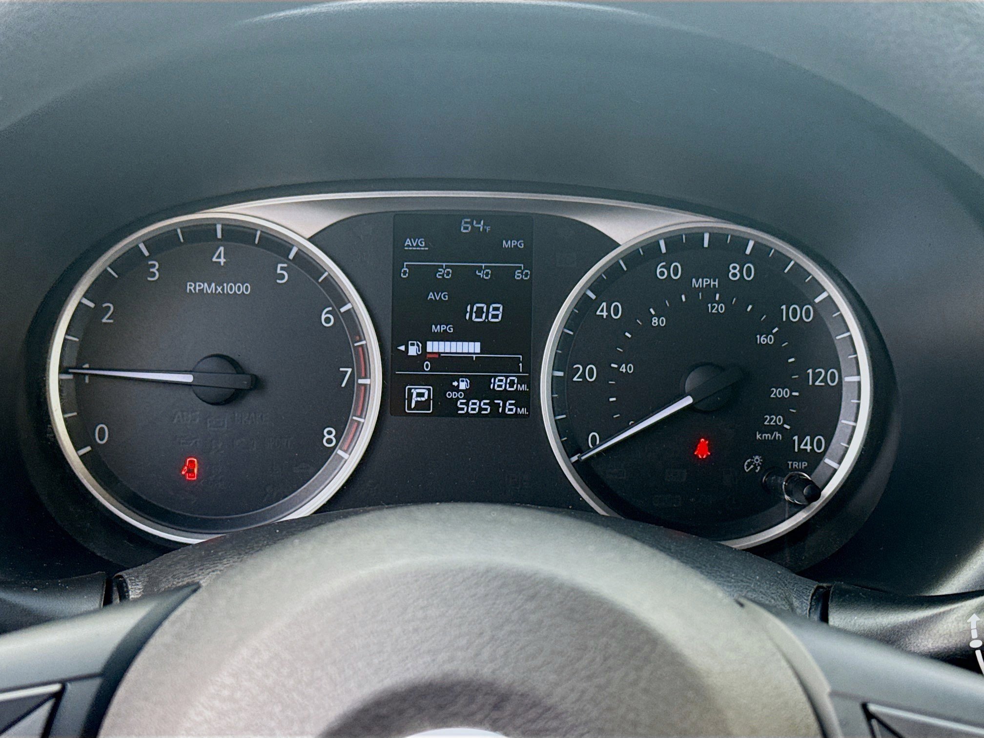 Used 2019 Nissan Kicks S image 11