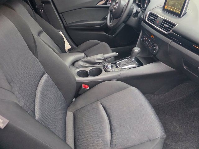 Used 2016 MAZDA MAZDA3 i Sport FWD image 15