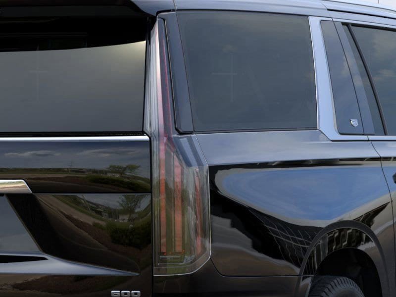 New 2026 Cadillac Escalade ESV Luxury w/ Touring Package AWD/4WD image 11