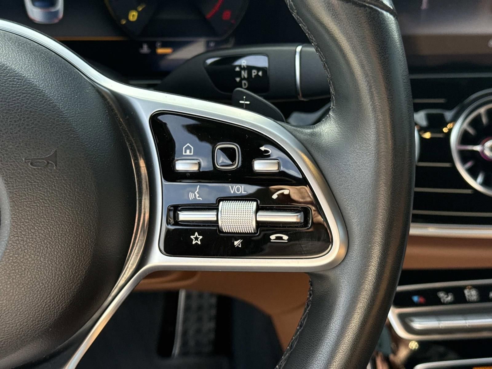 Used 2020 Mercedes-Benz E 450 Cabriolet image 24