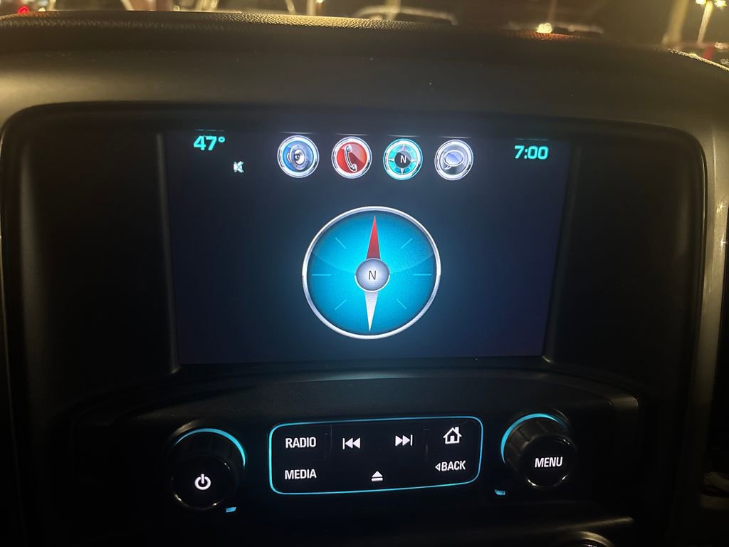 Used 2017 Chevrolet Silverado 1500 LT w/ All Star Edition image 25