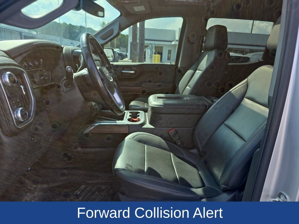 Used 2021 GMC Sierra 1500 SLT RWD image 14