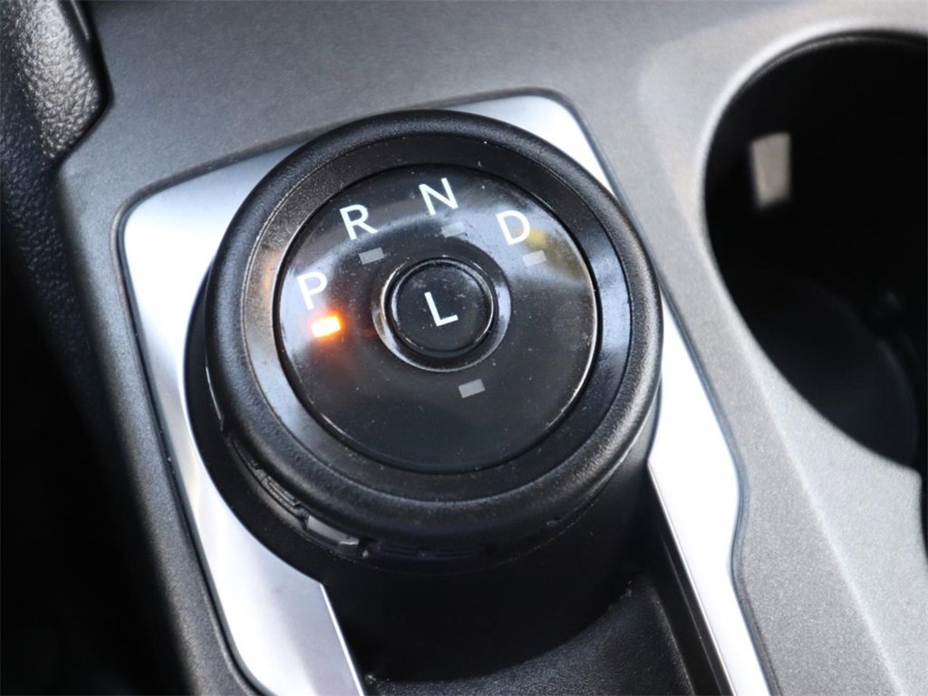 Certified 2025 Ford Bronco Sport Outer Banks w/ Outer Banks Tech Package+ image 21