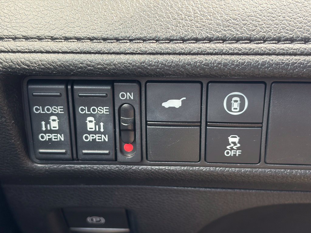 Used 2024 Honda Odyssey EX-L image 34