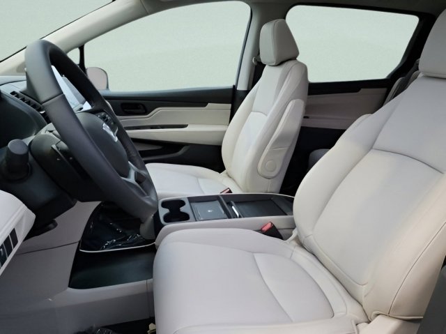New 2026 Honda Odyssey EX-L image 20