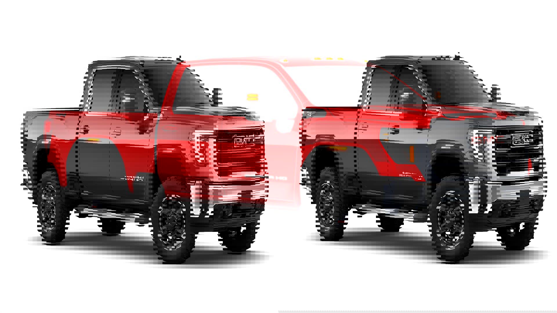 New 2026 GMC Sierra 2500 SLE w/ SLE Convenience Package image 31