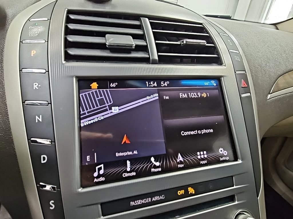 Used 2019 Lincoln MKZ Reserve w/ Reserve Plus Package image 14