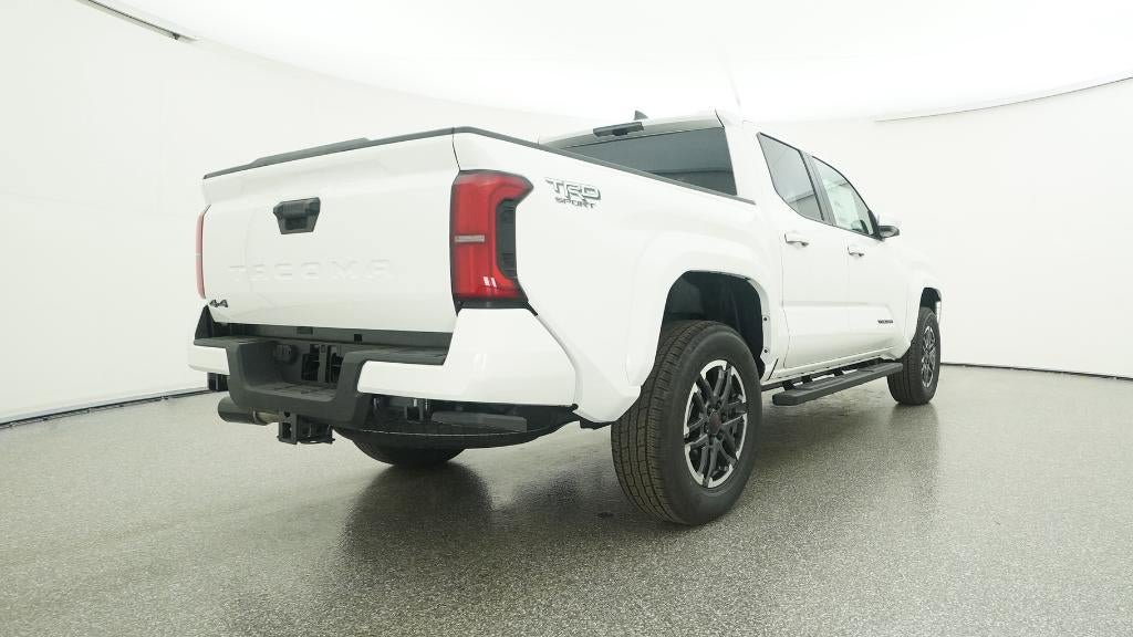 New 2025 Toyota Tacoma TRD Sport image 24