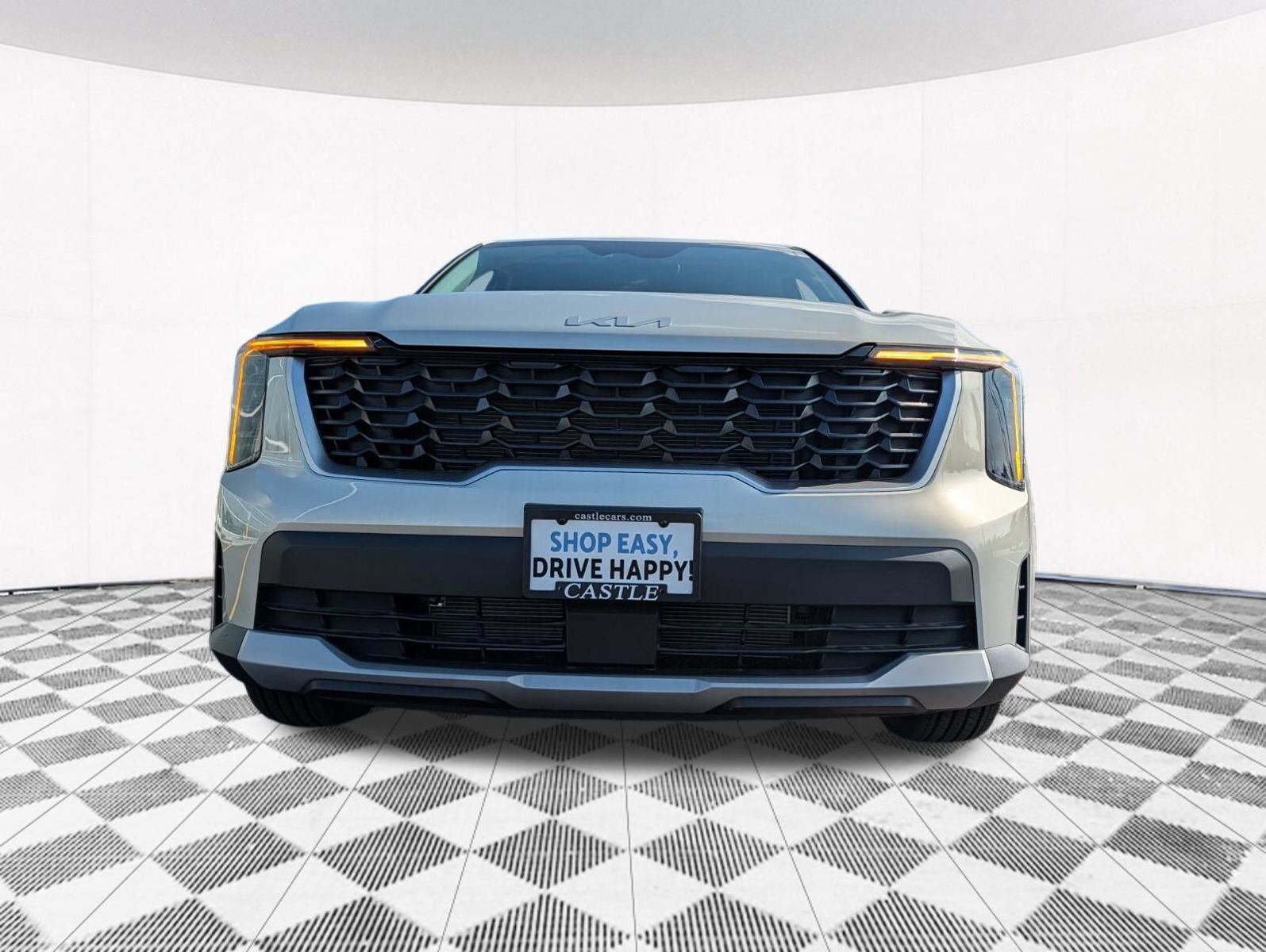 New 2026 Kia Sorento LX FWD image 18