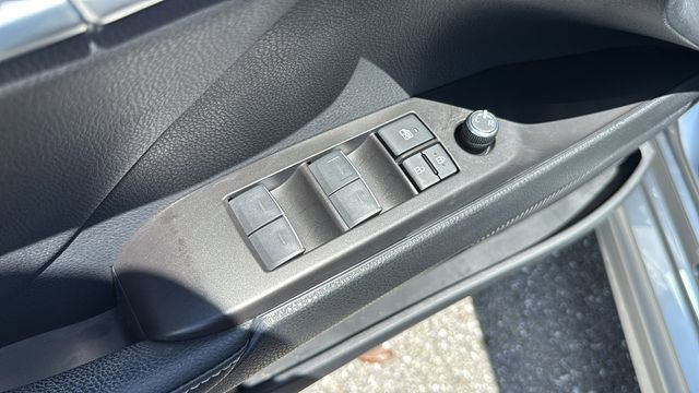 Certified 2024 Toyota Camry XSE image 17