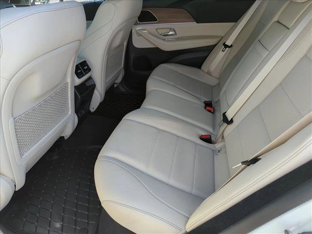 Certified 2026 Mercedes-Benz GLE 350 4MATIC image 19