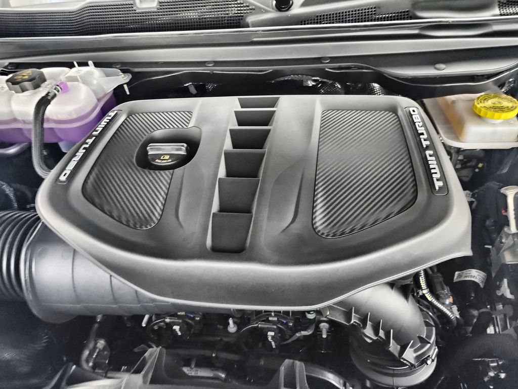 New 2026 RAM 1500 RHO AWD/4WD image 35