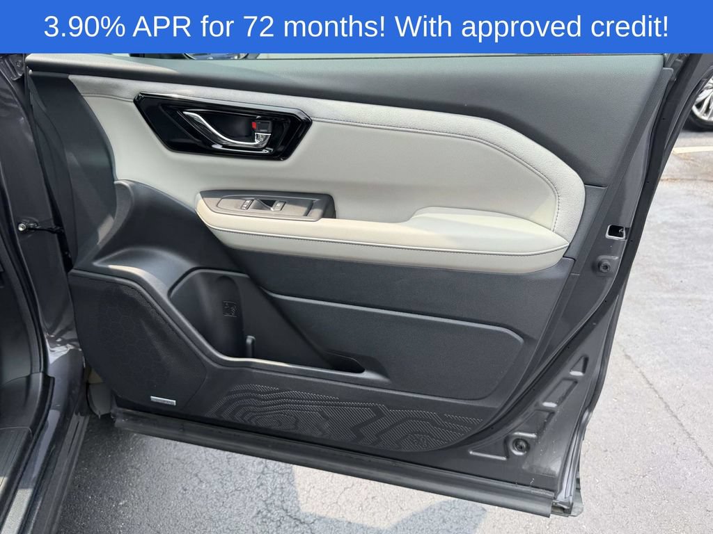 Used 2026 Subaru Forester Limited AWD/4WD image 10
