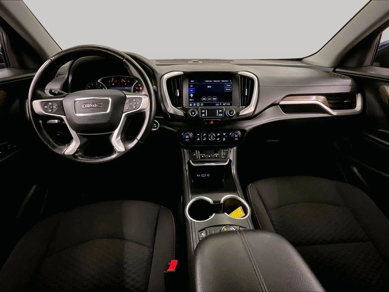 Used 2019 GMC Terrain SLE w/ Driver Convenience Package image 14