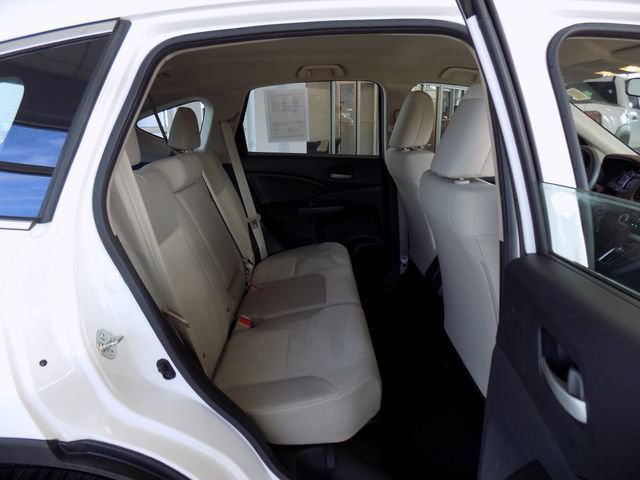 Used 2016 Honda CR-V LX image 26