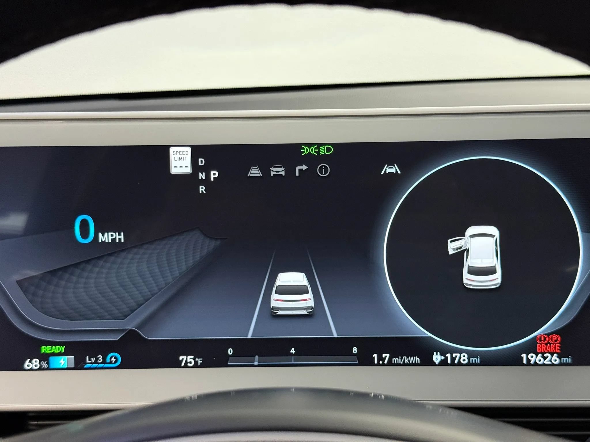 Used 2024 Hyundai Ioniq 5 SE RWD image 22