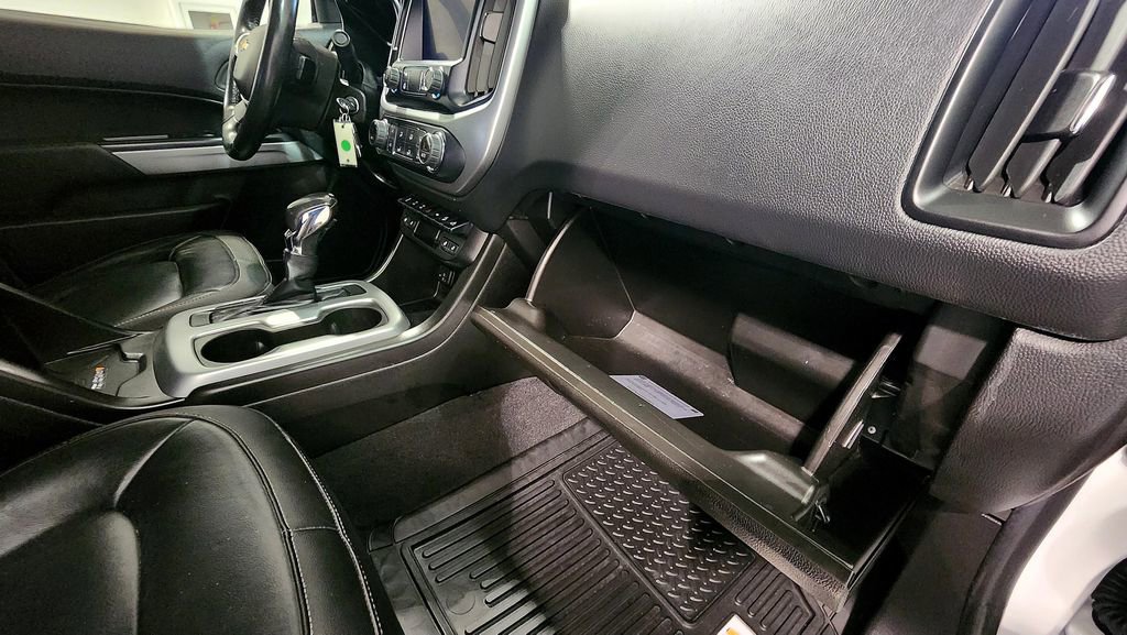 Used 2022 Chevrolet Colorado ZR2 image 55
