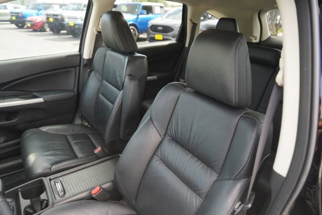 Used 2013 Honda CR-V EX-L image 10