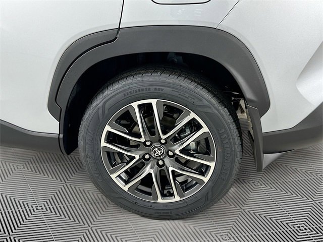 New 2026 Toyota Corolla Cross XLE image 16