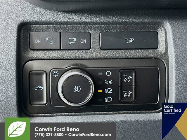 Certified 2023 Ford F350 Lariat w/ Lariat Ultimate Package image 14