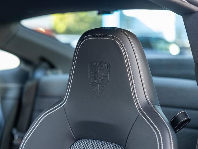 Certified 2024 Porsche 911 Carrera 4S image 41