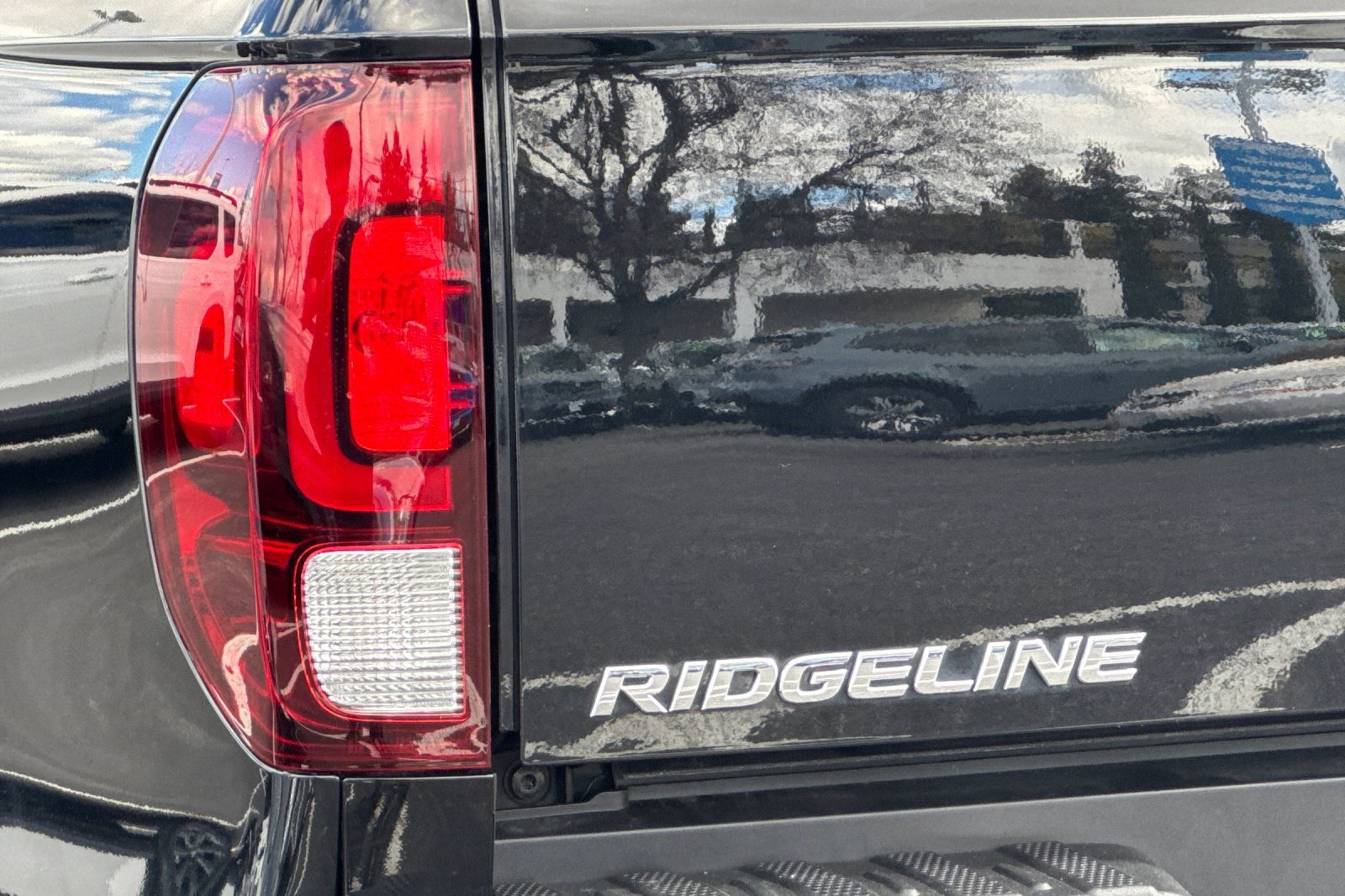 Used 2023 Honda Ridgeline RTL image 13