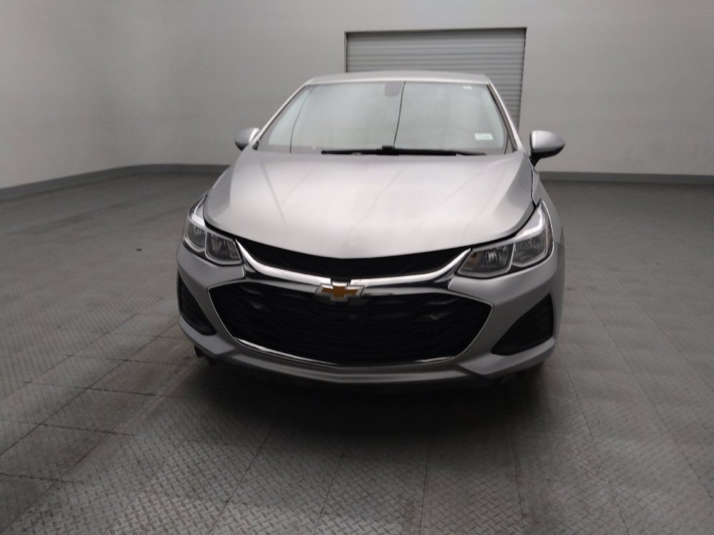 Used 2019 Chevrolet Cruze LS FWD image 15