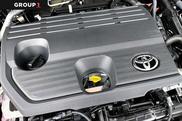 Certified 2025 Toyota Crown Signia w/ Advanced Technology Package AWD/4WD image 31