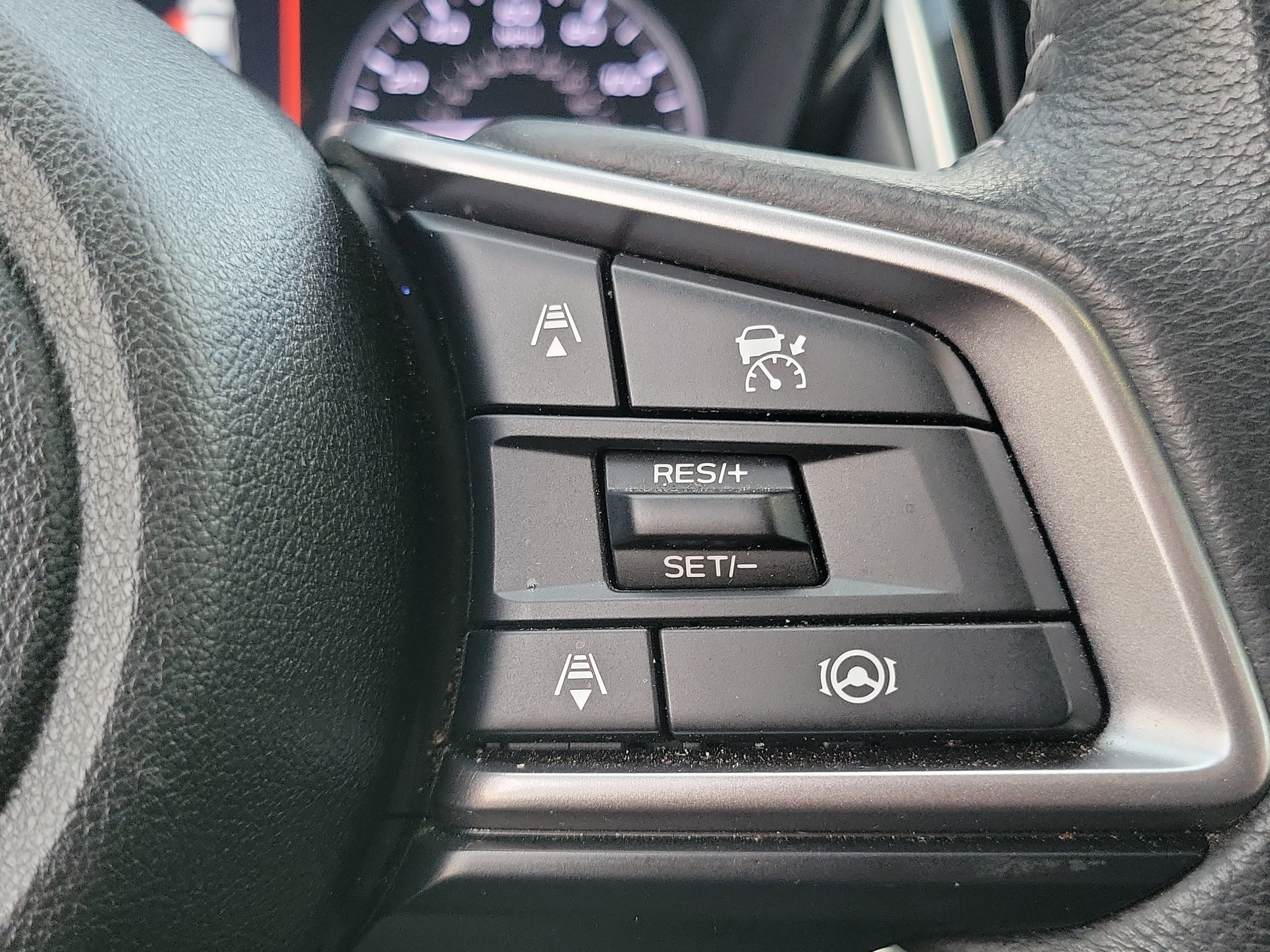 Used 2023 Subaru Legacy Premium image 8