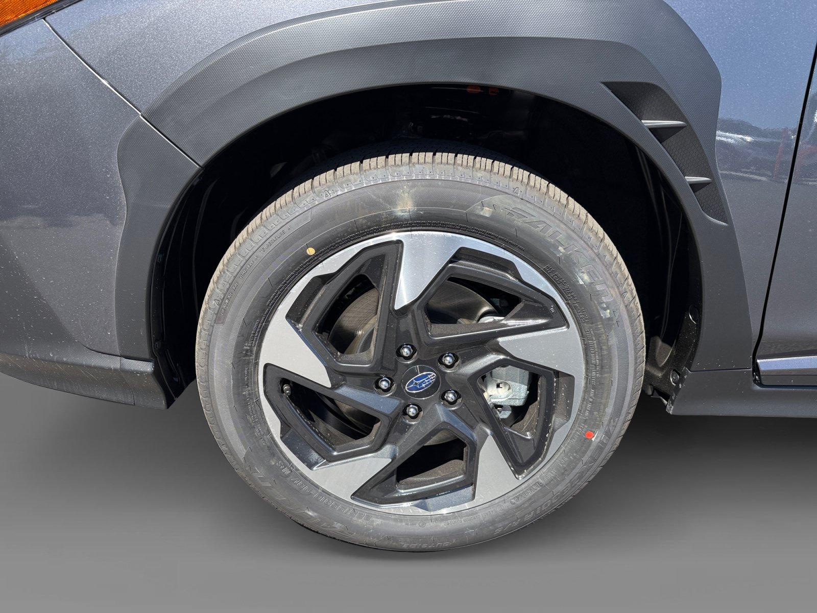 New 2026 Subaru Crosstrek 2.5i Limited AWD/4WD image 9
