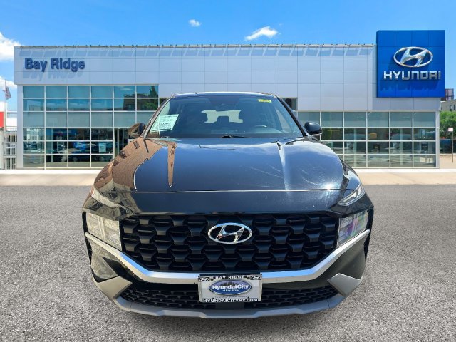 Used 2023 Hyundai Santa Fe SE w/ Cargo Package AWD/4WD image 11