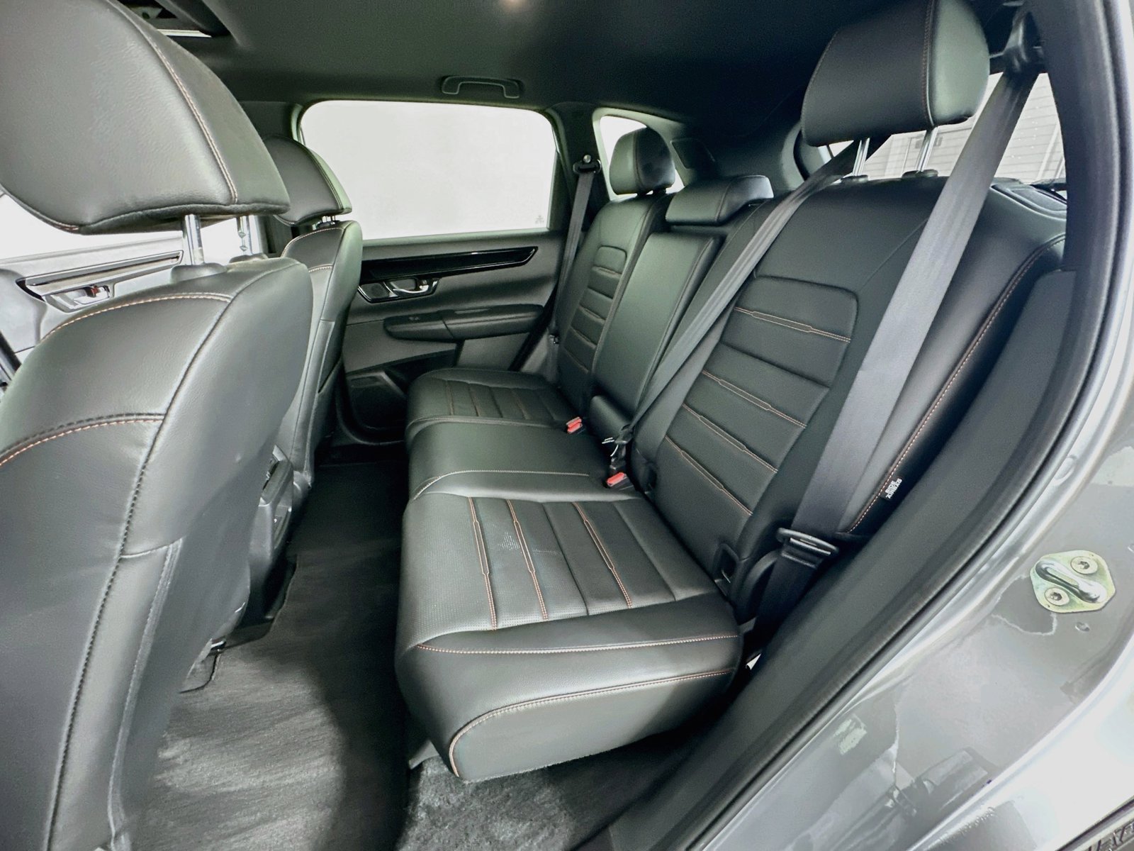 Used 2024 Honda CR-V Touring image 33