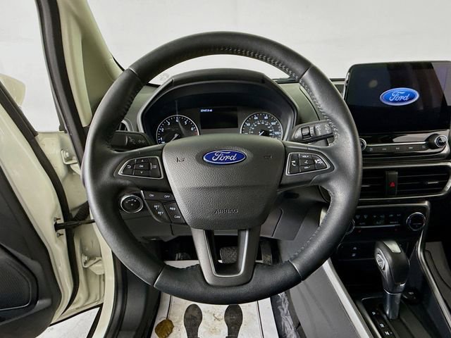 Certified 2020 Ford EcoSport SE image 11
