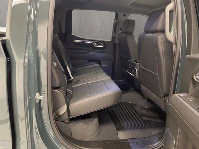 New 2026 Chevrolet Silverado 1500 LTZ w/ Technology Package image 22