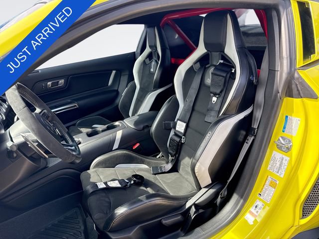 Used 2021 Ford Mustang Shelby GT500 w/ Technology Package image 11