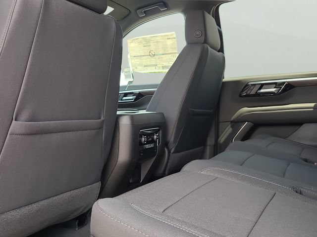 New 2026 Chevrolet Tahoe LS w/ LPO, Dark Essentials Package RWD image 10