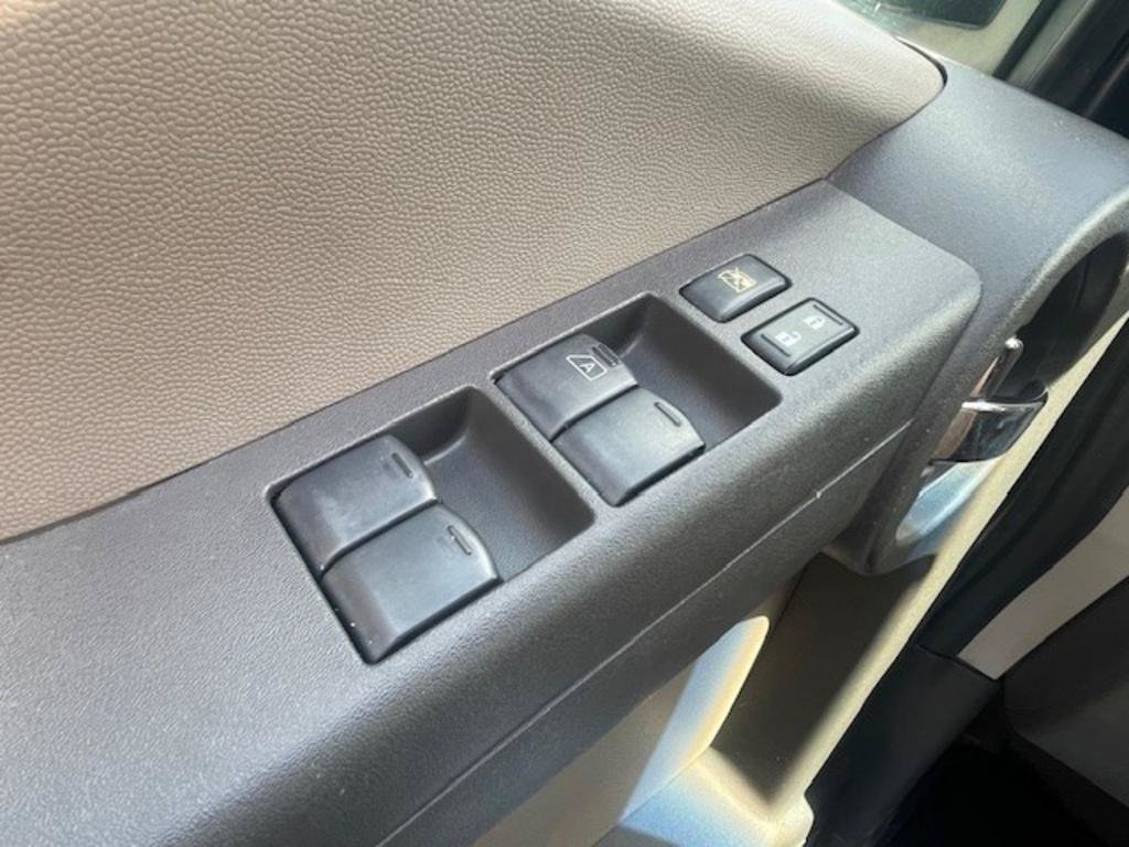 Used 2008 Nissan Xterra S RWD image 11