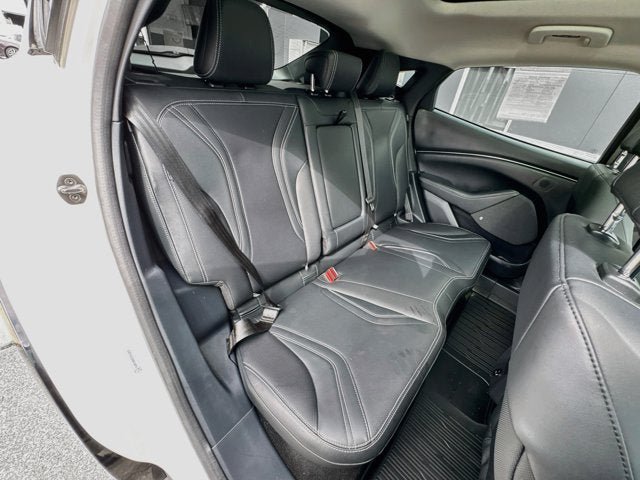 Used 2021 Ford Mustang Mach-E Premium AWD/4WD image 24