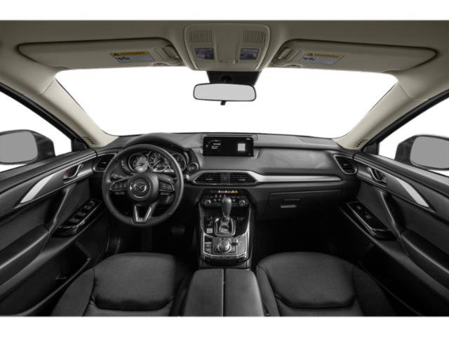 Used 2022 MAZDA CX-9 Sport AWD/4WD image 5