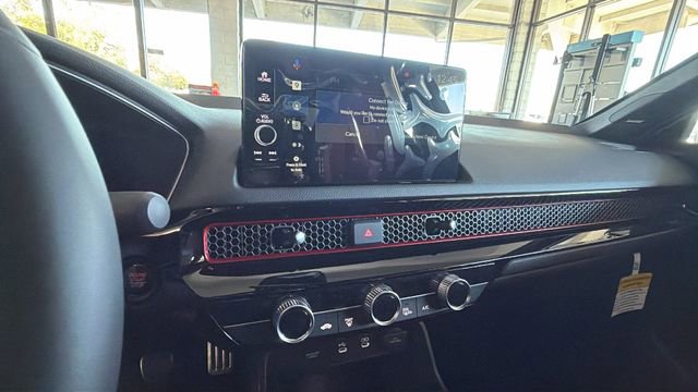 New 2026 Honda Civic Si image 24