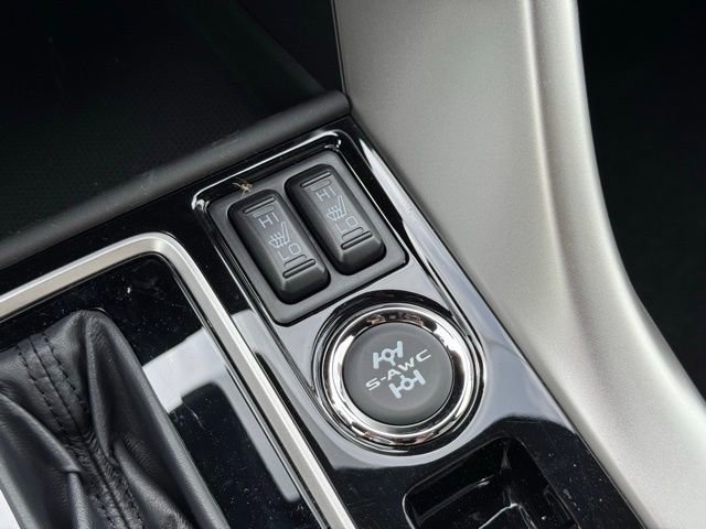 New 2025 Mitsubishi Eclipse Cross SEL image 30